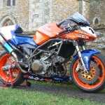 Cagiva Racing
