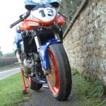 Cagiva Racing