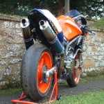 Cagiva Racing