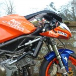 Cagiva Racing