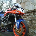 Cagiva Racing