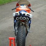 MV Agusta Racing