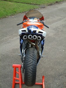 MV Agusta Racing