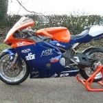 MV Agusta Racing