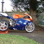 MV Agusta Racing