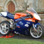 MV Agusta Racing