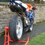 MV Agusta Racing