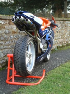 MV Agusta Racing