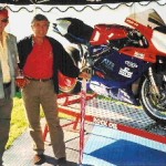 Read and Ago MVAgusta