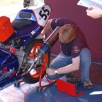 Laverda Racing