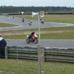 Laverda Racing