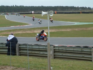 Laverda Racing