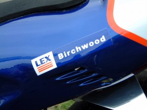 Laverda Racing
