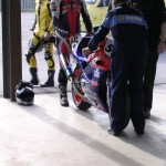 Laverda Racing