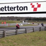 Laverda Racing