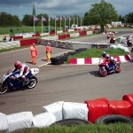 Laverda Racing