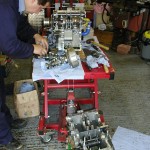 Laverda Racing