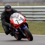 Laverda Racing
