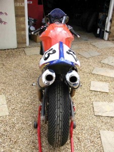Cagiva Racing