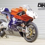 Rage Bike