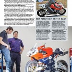 Rage Article