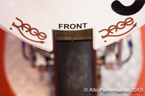 Front of Rage